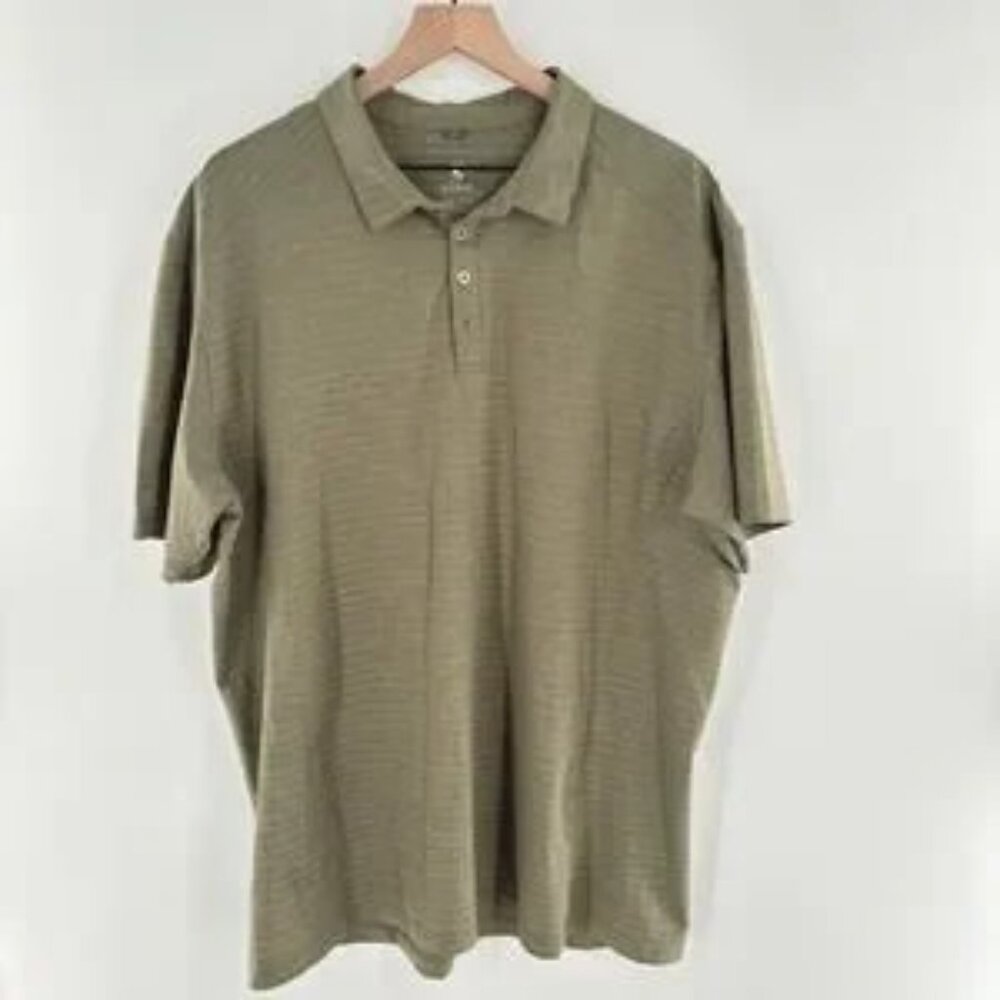 Kuhl AirKuhl Polo Size xXL